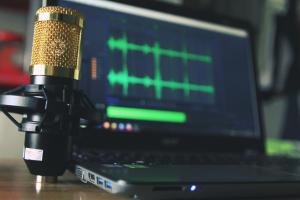 The best mic will help you record professional audio